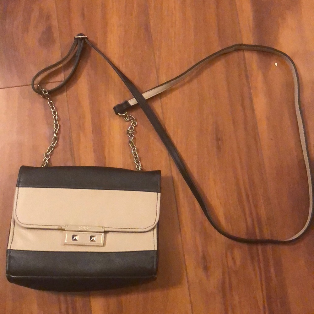 Jessica Simpson crossbody